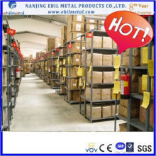 CE Approved Steel Slotted Angle Shelving (EBIL-JGHJ)